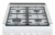 Газовая плита Leran GC 3018 W Газовая плита Leran GC 3018 W