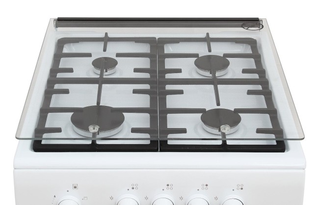 Газовая плита Leran GC 3018 W Газовая плита Leran GC 3018 W