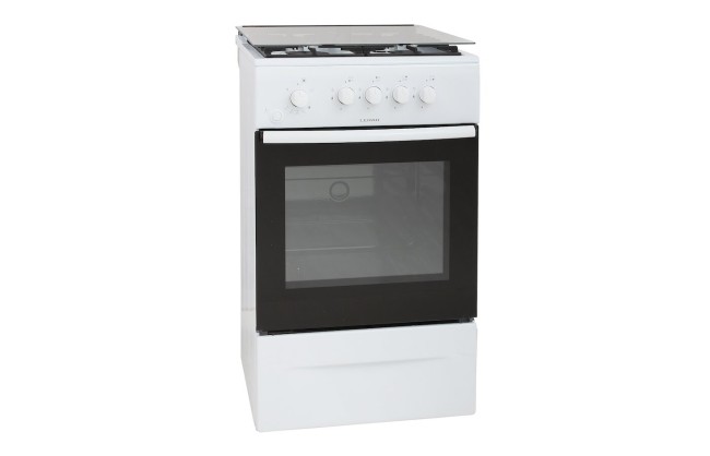 Газовая плита Leran GC 3018 W Газовая плита Leran GC 3018 W