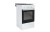 Газовая плита Leran GC 3018 W Газовая плита Leran GC 3018 W