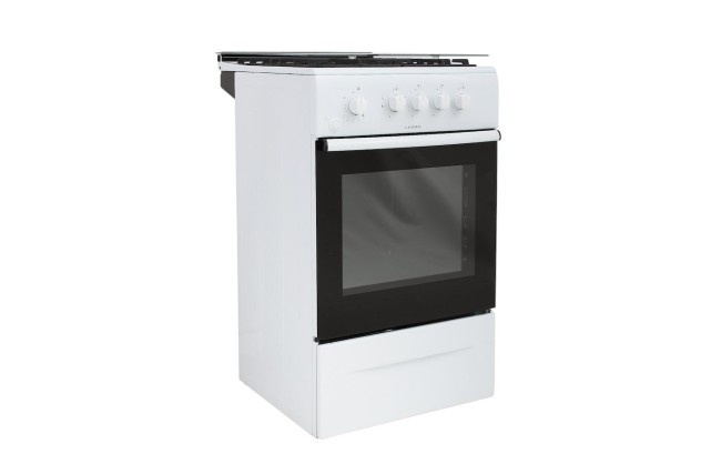 Газовая плита Leran GC 3018 W Газовая плита Leran GC 3018 W
