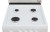 Газовая плита Leran GC 3018 W Газовая плита Leran GC 3018 W