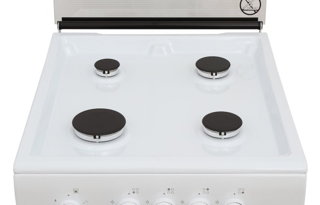 Газовая плита Leran GC 3018 W Газовая плита Leran GC 3018 W