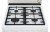 Газовая плита Leran GC 3018 W Газовая плита Leran GC 3018 W