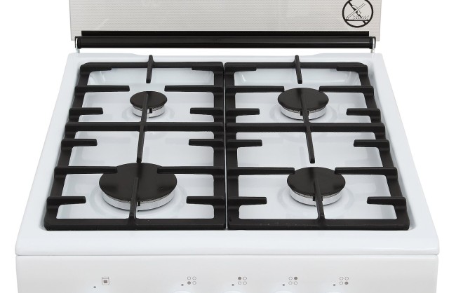 Газовая плита Leran GC 3018 W Газовая плита Leran GC 3018 W