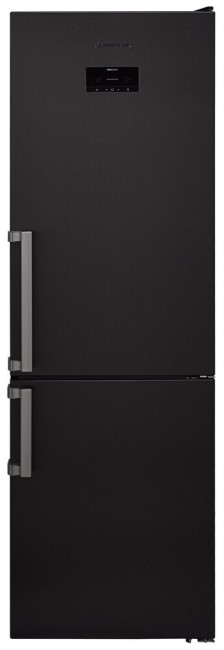 Холодильник Scandilux CNF 341 EZ D/X