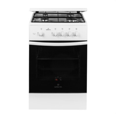 Газовая плита Greta 1470 GG 5070 MM 23 W