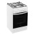 Газовая плита Greta 1470 GG 5070 MM 23 W