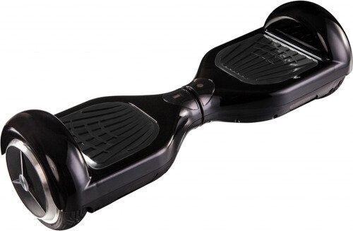 Гироскутер Besshof AJ-PY6-1 Black Гироскутер Besshof AJ-PY6-1 Black