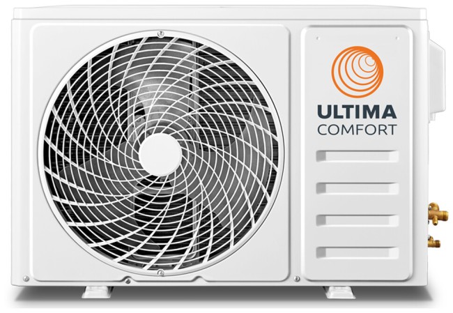 Сплит-система Ultima Comfort Comfort ECL-I09PN