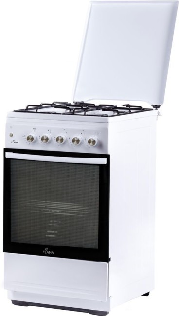 Газовая плита Flama N FG 24236 W Газовая плита Flama N FG 24236 W