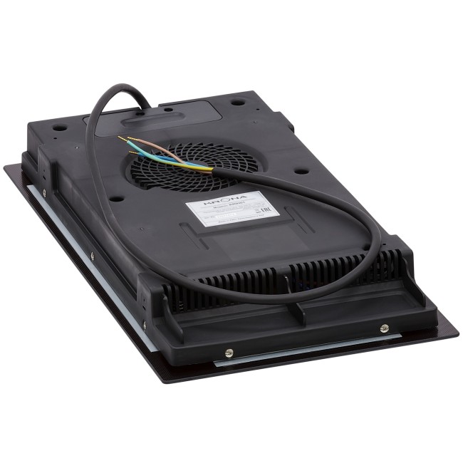 Встраиваемая индукционная варочная панель Kronasteel PIASTRA 30 BL