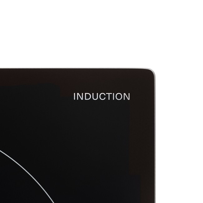 Встраиваемая индукционная варочная панель Kronasteel PIASTRA 30 BL