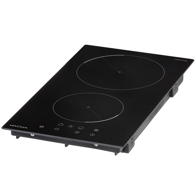 Встраиваемая индукционная варочная панель Kronasteel PIASTRA 30 BL