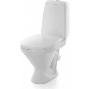 Унитаз компакт Sanita Волга Унитаз компакт Sanita Волга