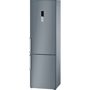 Холодильник Bosch KGE 39AC20R