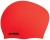 Шапочка для плавания Atemi LC-03 силикон, д/длин.волос, красный Шапочка для плавания Atemi LC-03 силикон, д/длин.волос, красный