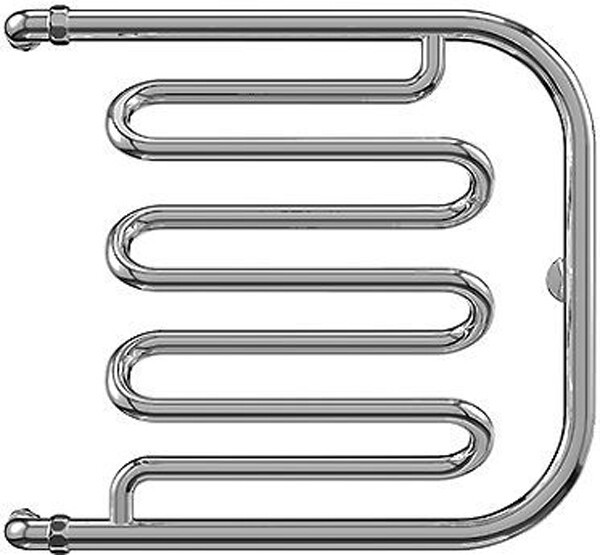 Полотенцесушитель Royal Thermo Фокстрот-лиана (НС-1204600)