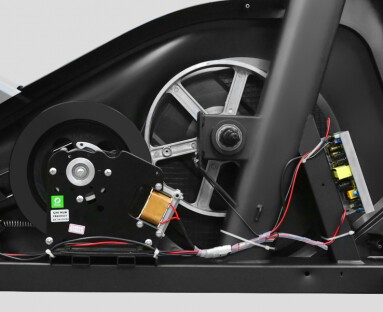 Эллиптический тренажер Svensson Industrial Force E750 Эллиптический тренажер Svensson Industrial Force E750