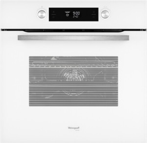 Встраиваемый электрический духовой шкаф Weissgauff EOM 691 PDW Встраиваемый электрический духовой шкаф Weissgauff EOM 691 PDW