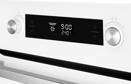 Встраиваемый электрический духовой шкаф Weissgauff EOM 691 PDW