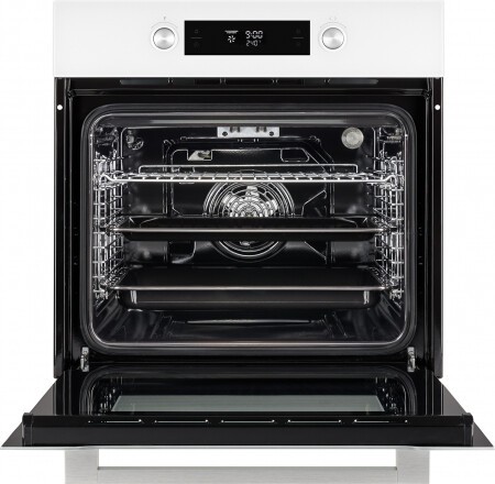 Встраиваемый электрический духовой шкаф Weissgauff EOM 691 PDW