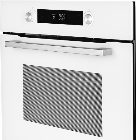 Встраиваемый электрический духовой шкаф Weissgauff EOM 691 PDW