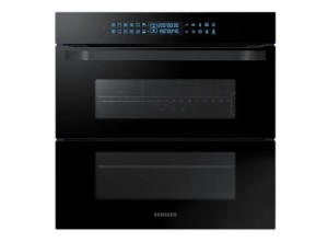 Встраиваемый электрический духовой шкаф Samsung NV75N7646RB