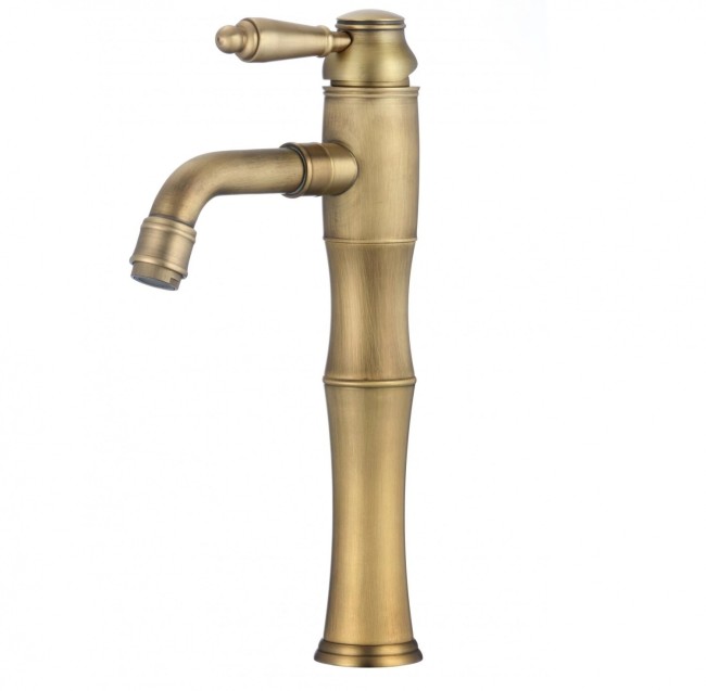 Смеситель для раковины Savol S-006612C