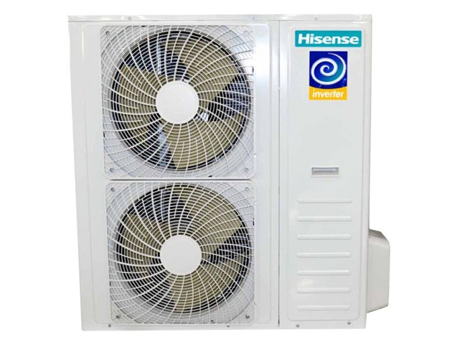 Внешний блок Hisense AMW-60U6SP