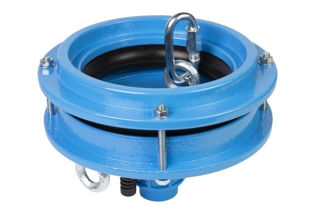 Оголовок скважинный Джилекс ОС 140-160/32 (6011)