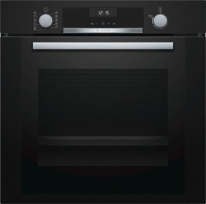 Встраиваемый электрический духовой шкаф Bosch HBB356BB0R