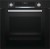 Встраиваемый электрический духовой шкаф Bosch HBB356BB0R