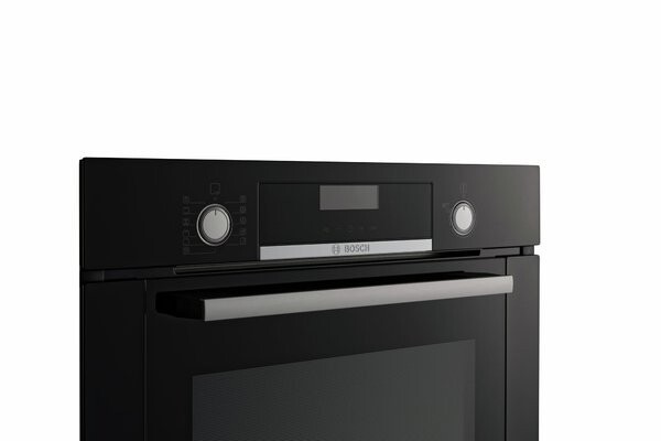 Встраиваемый электрический духовой шкаф Bosch HBB356BB0R