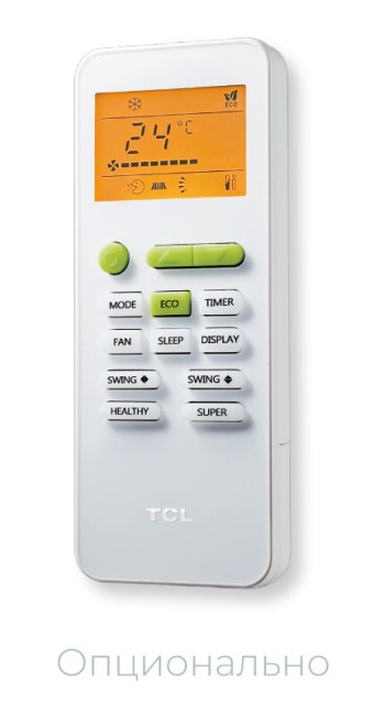 Сплит-система канального типа TCL TTB-60HWA/TOU-60HSA