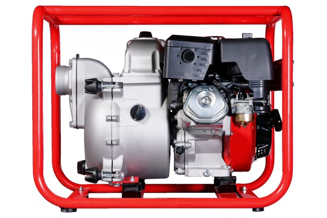 Мотопомпа Fubag PG1300Т