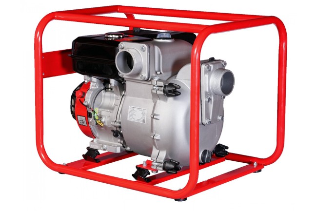 Мотопомпа Fubag PG1300Т