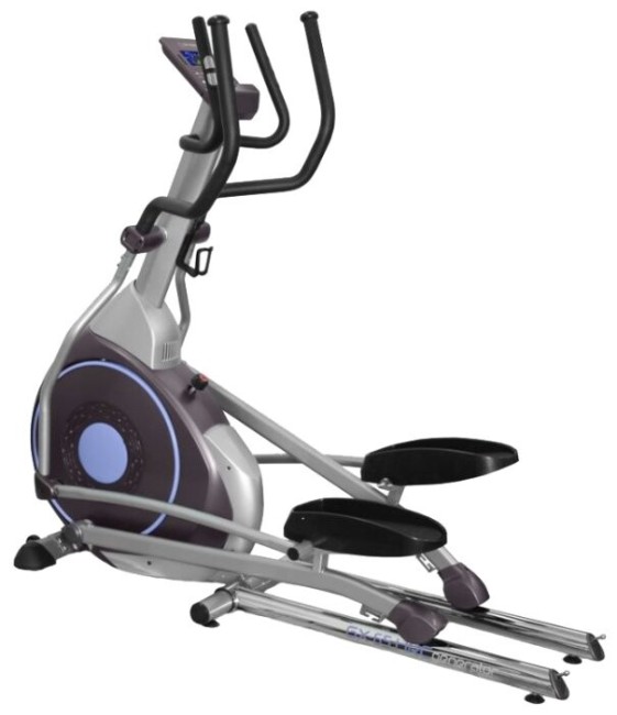 Эллиптический тренажер Oxygen GX-65