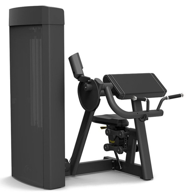 Бицепс-машина Spirit SP-4307 Бицепс-машина Spirit SP-4307