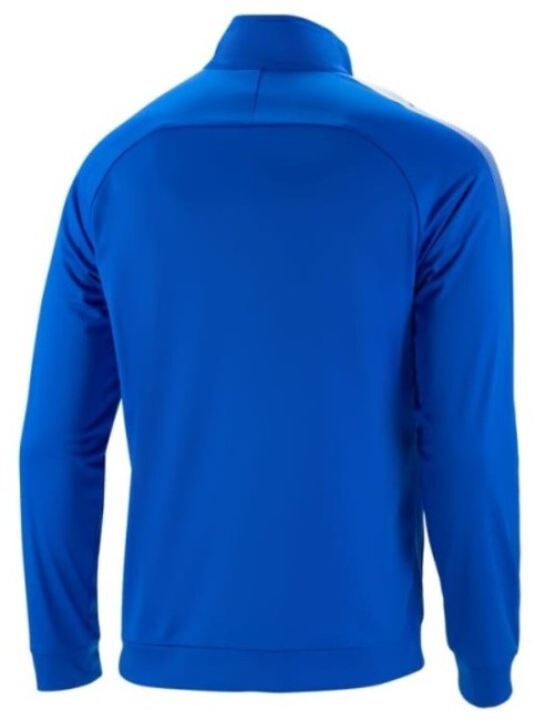 Олимпийка Jogel Camp FZ 22 синий YM Олимпийка Jogel Camp FZ 22 синий YM