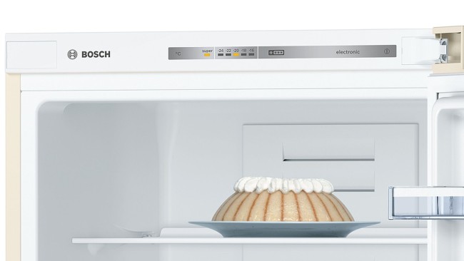 Холодильник Bosch KGN 39NK13R