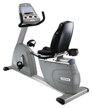 Велотренажер Matrix R1X