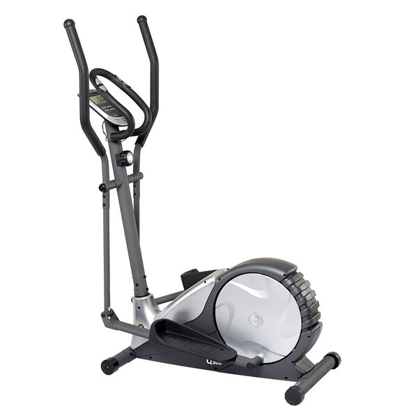 Эллиптический тренажер Hasttings Q300 Эллиптический тренажер Hasttings Q300