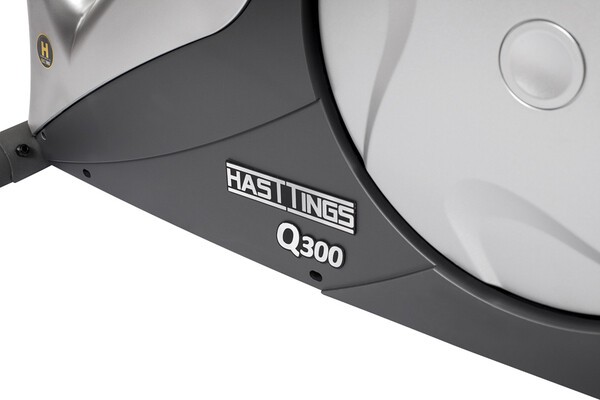 Эллиптический тренажер Hasttings Q300 Эллиптический тренажер Hasttings Q300