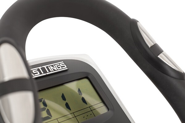 Эллиптический тренажер Hasttings Q300 Эллиптический тренажер Hasttings Q300