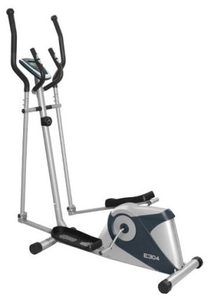 Эллиптический тренажер Carbon Fitness E304 Эллиптический тренажер Carbon Fitness E304