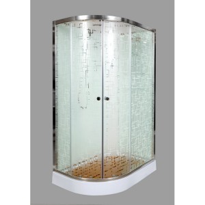 Душевая кабина Deto EM1512RN