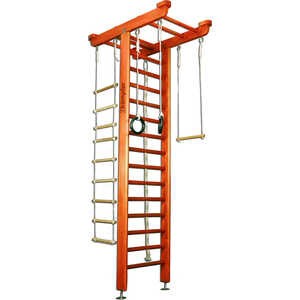 Шведская стенка Kampfer Big sport ceiling №0 стандарт Шведская стенка Kampfer Big sport ceiling №0 стандарт