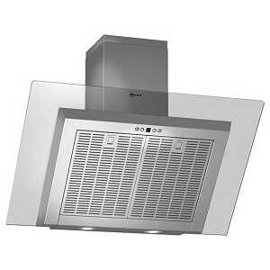Каминная вытяжка Neff D39F55N0