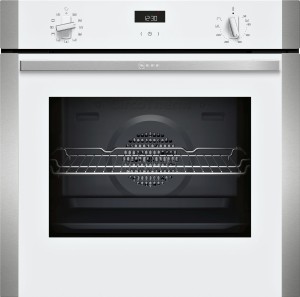 Встраиваемый электрический духовой шкаф Neff B1ACE3FW0R Встраиваемый электрический духовой шкаф Neff B1ACE3FW0R